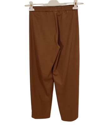 PANTALONE CAPRI DONNA 150086 Tellini S.r.l. Wholesale Clothing